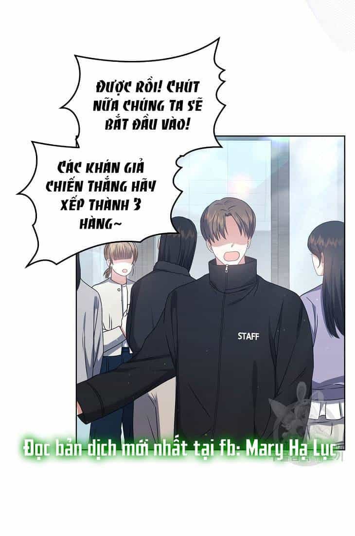 Ra Mắt Hay Ra Đi - Chương 45.1 - ảnh 2