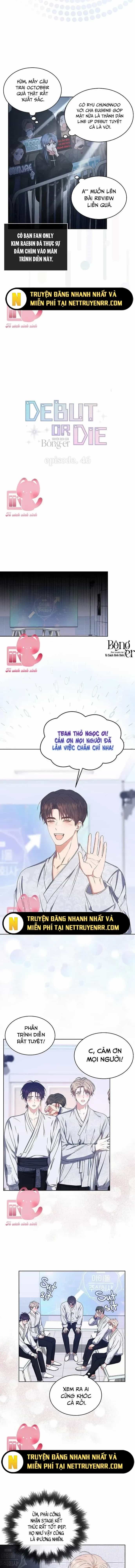 Ra Mắt Hay Ra Đi - Chương 46 - ảnh 7