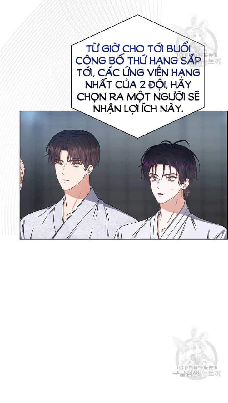 Ra Mắt Hay Ra Đi - Chương 46.2 - ảnh 41