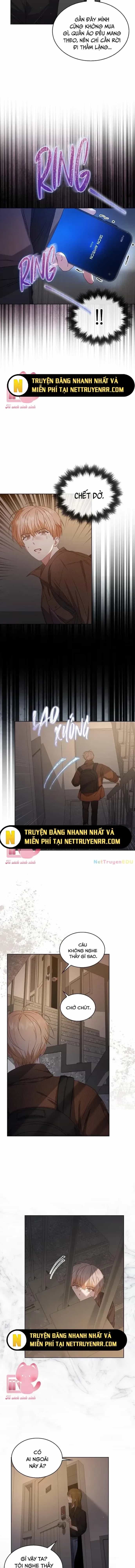 Ra Mắt Hay Ra Đi - Chương 47 - ảnh 5