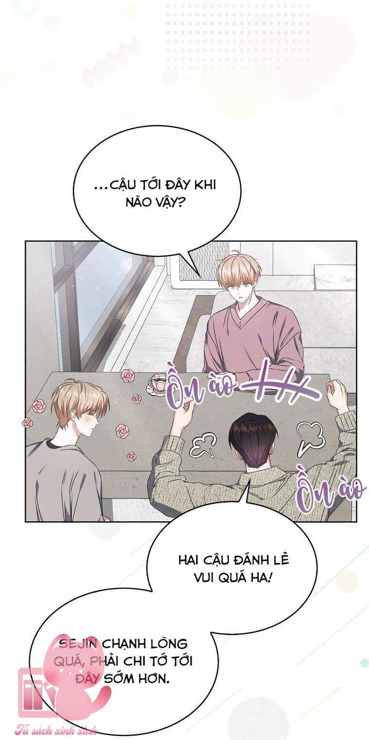Ra Mắt Hay Ra Đi - Chương 48 - ảnh 11