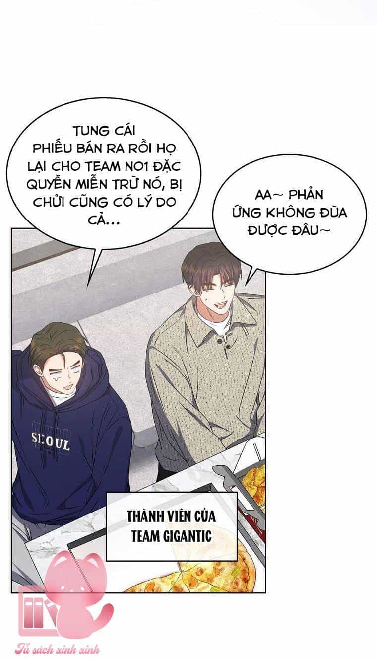Ra Mắt Hay Ra Đi - Chương 48 - ảnh 34