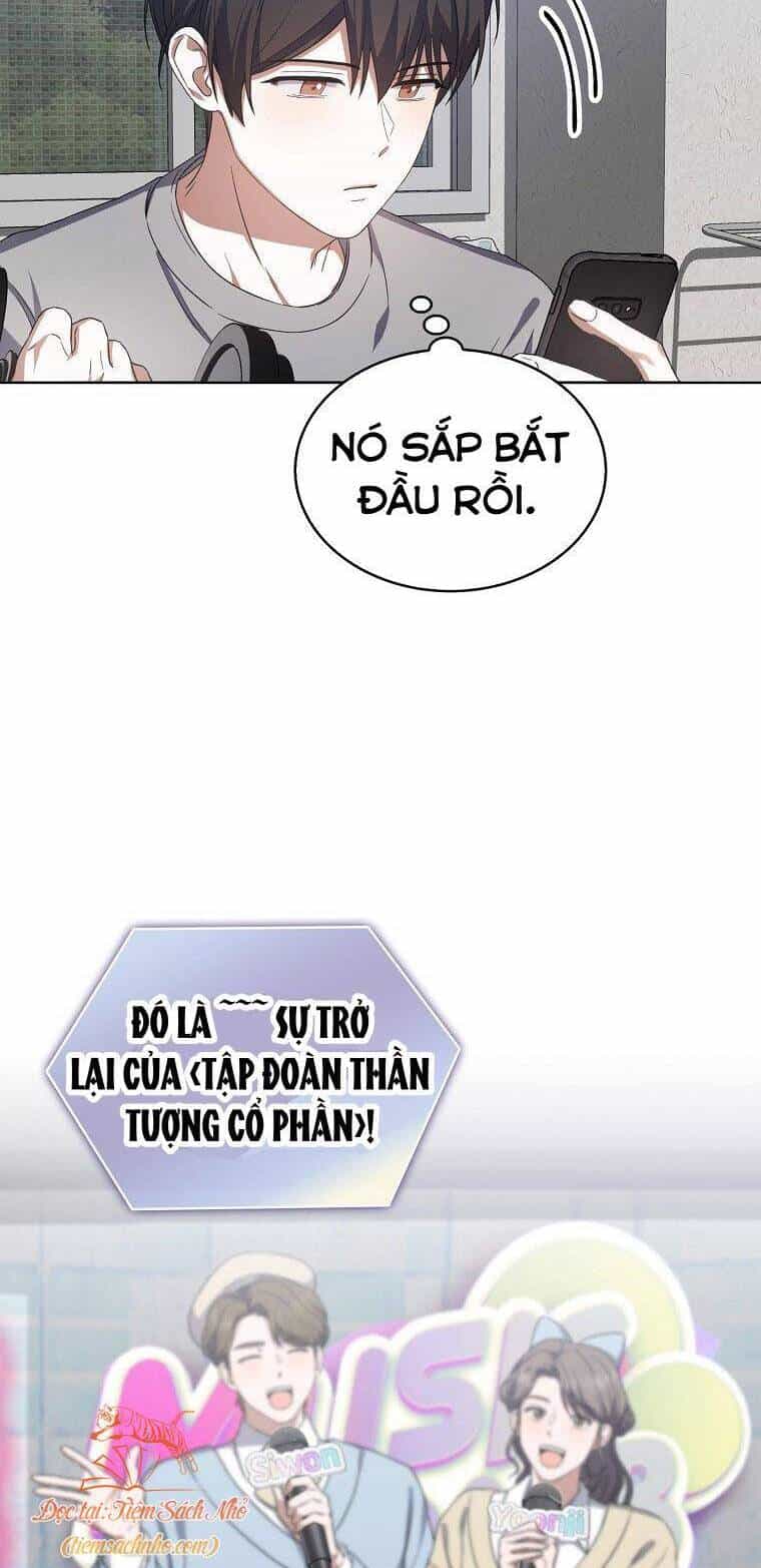 Ra Mắt Hay Ra Đi - Chương 9 - ảnh 12