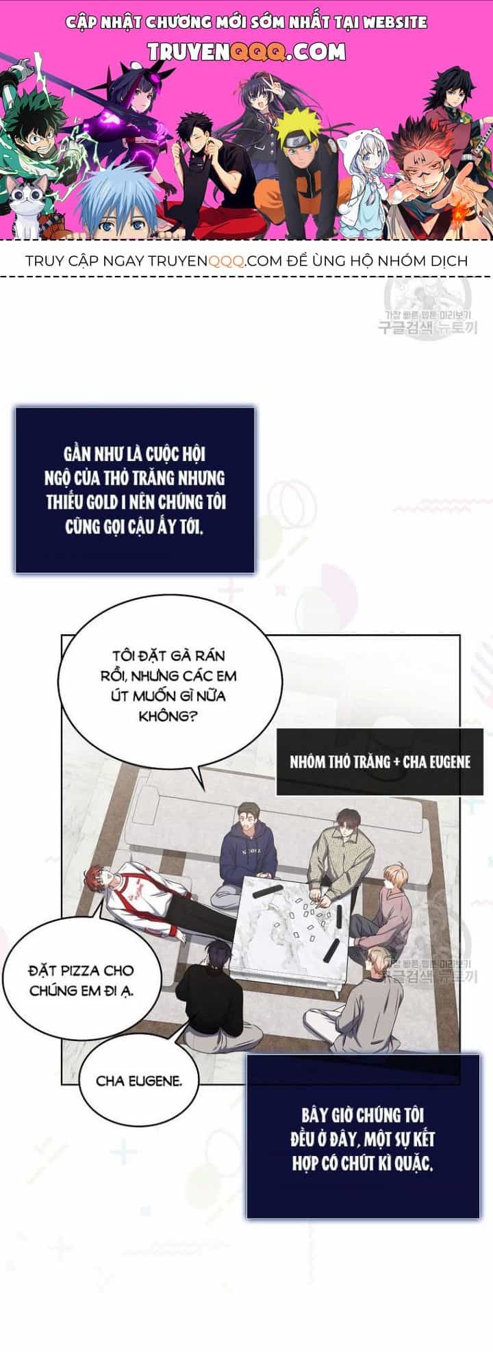 Ra Mắt Hay Ra Đi - Chương 48.2 - ảnh 1