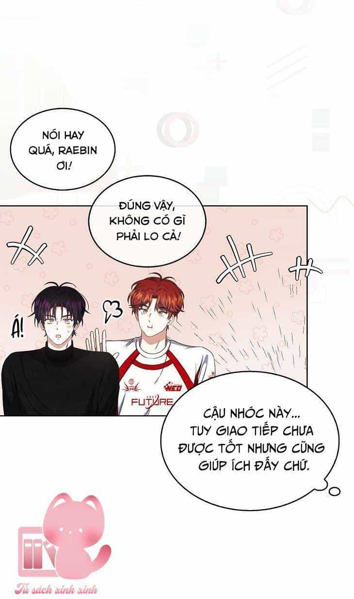Ra Mắt Hay Ra Đi - Chương 49 - ảnh 40