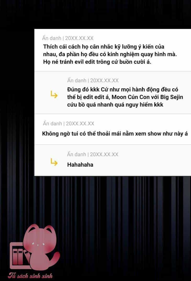 Ra Mắt Hay Ra Đi - Chương 50 - ảnh 9