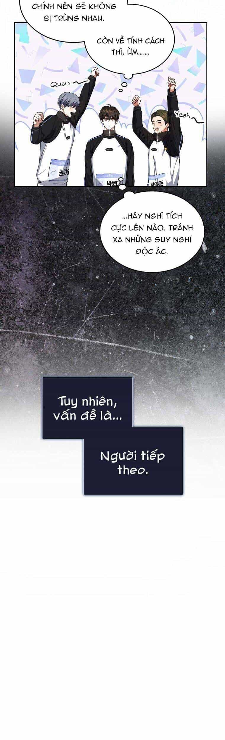 Ra Mắt Hay Ra Đi - Chương 10 - ảnh 22