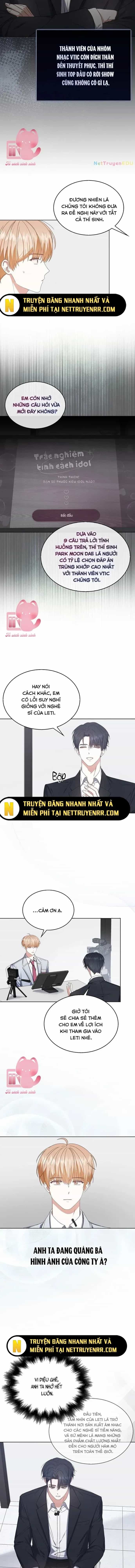 Ra Mắt Hay Ra Đi - Chương 52 - ảnh 2