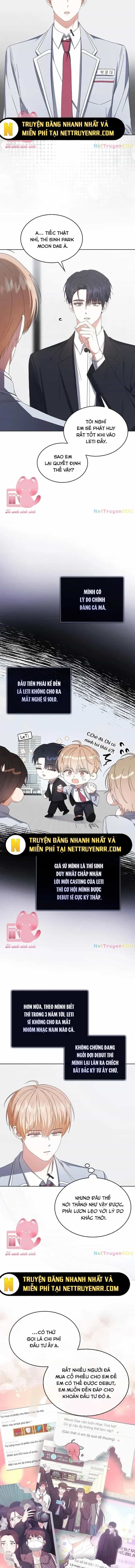 Ra Mắt Hay Ra Đi - Chương 52 - ảnh 6