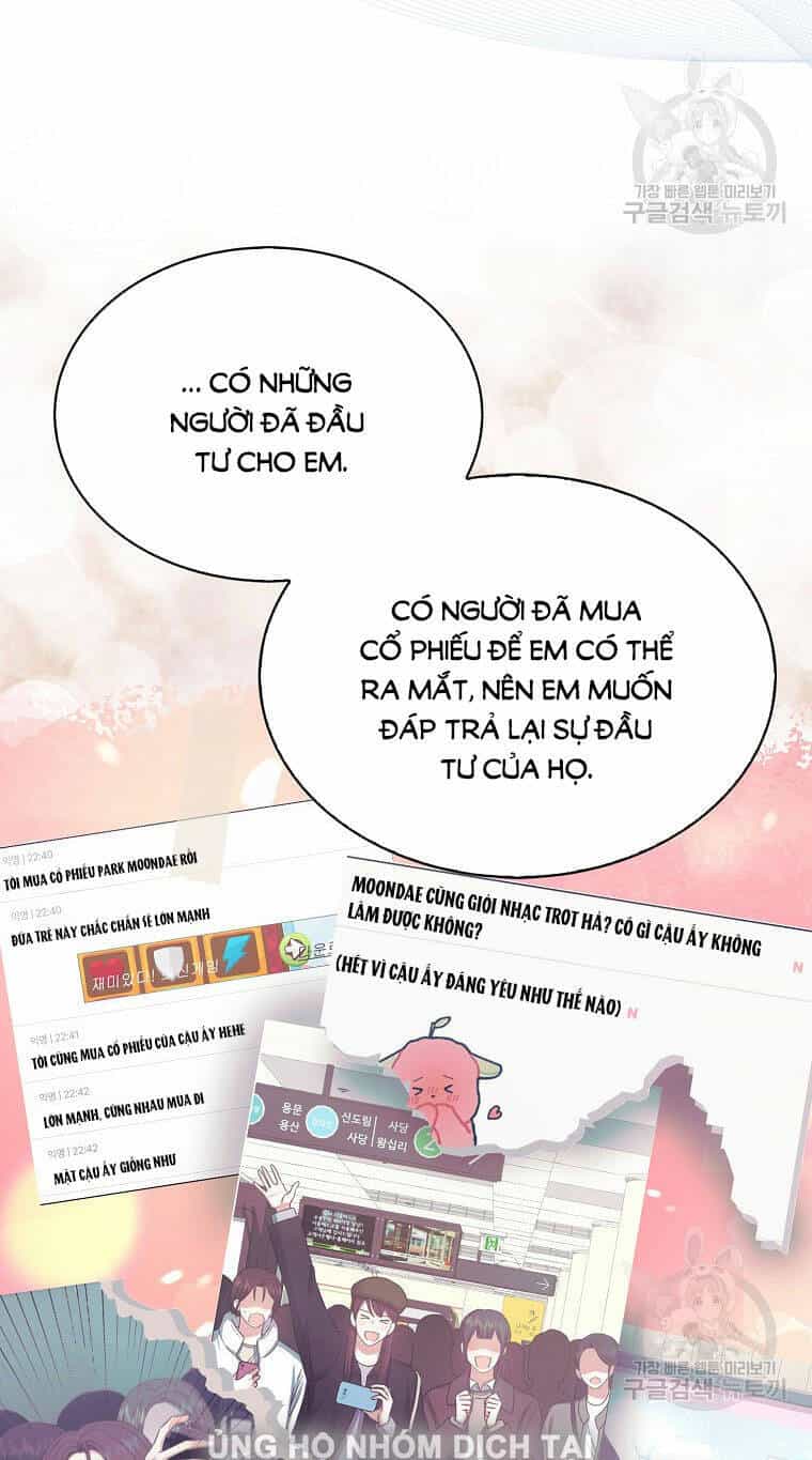 Ra Mắt Hay Ra Đi - Chương 52.1 - ảnh 36