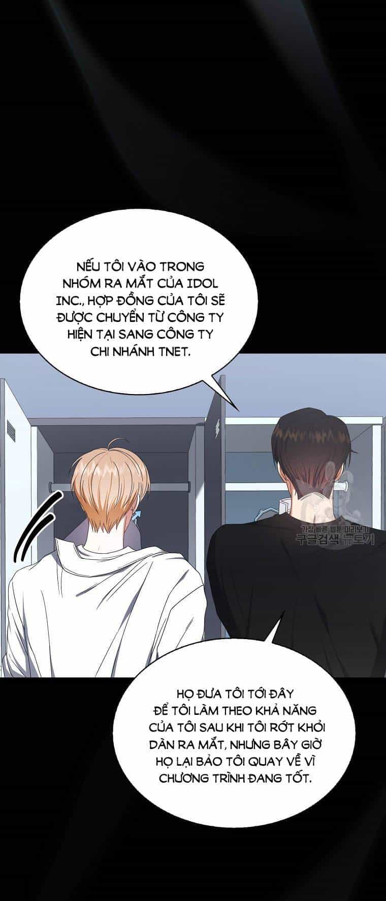 Ra Mắt Hay Ra Đi - Chương 53.1 - ảnh 15