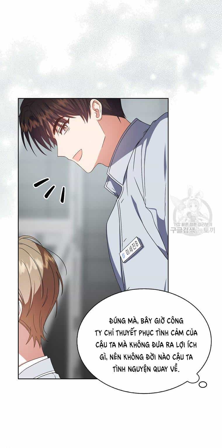 Ra Mắt Hay Ra Đi - Chương 53.1 - ảnh 17