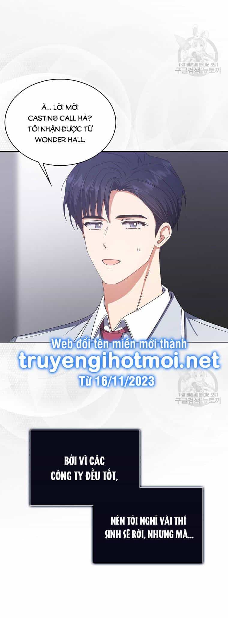 Ra Mắt Hay Ra Đi - Chương 53.1 - ảnh 6
