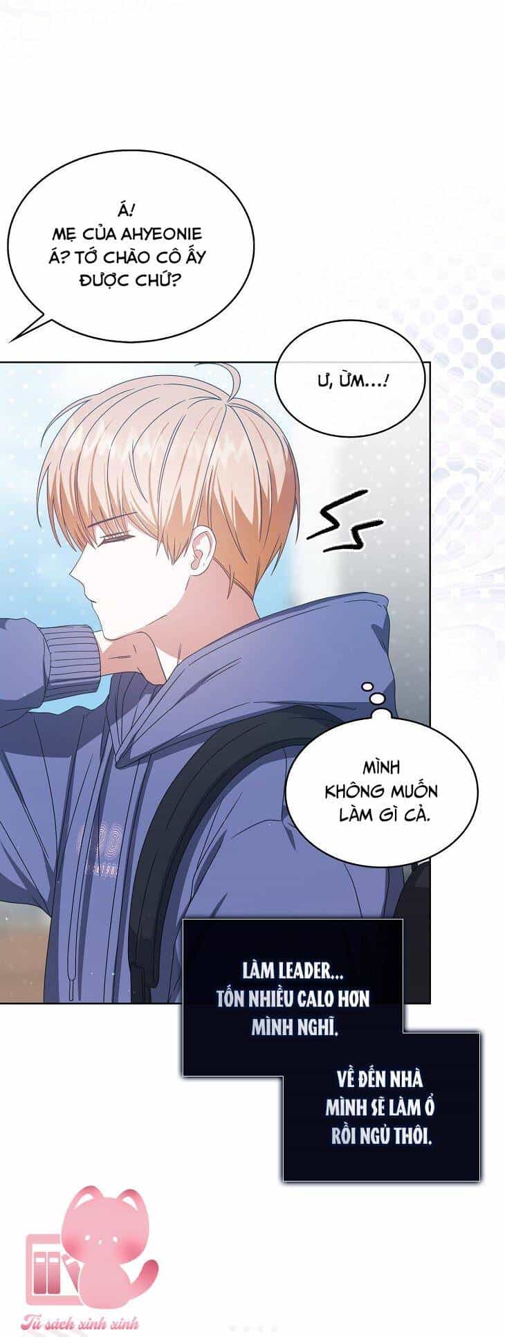 Ra Mắt Hay Ra Đi - Chương 55 - ảnh 62