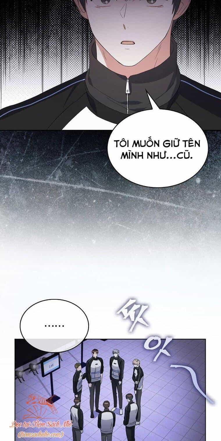 Ra Mắt Hay Ra Đi - Chương 11 - ảnh 28