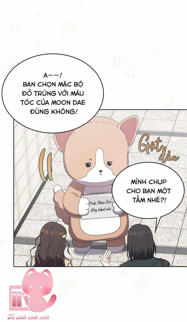 Ra Mắt Hay Ra Đi - Chương 56 - ảnh 58
