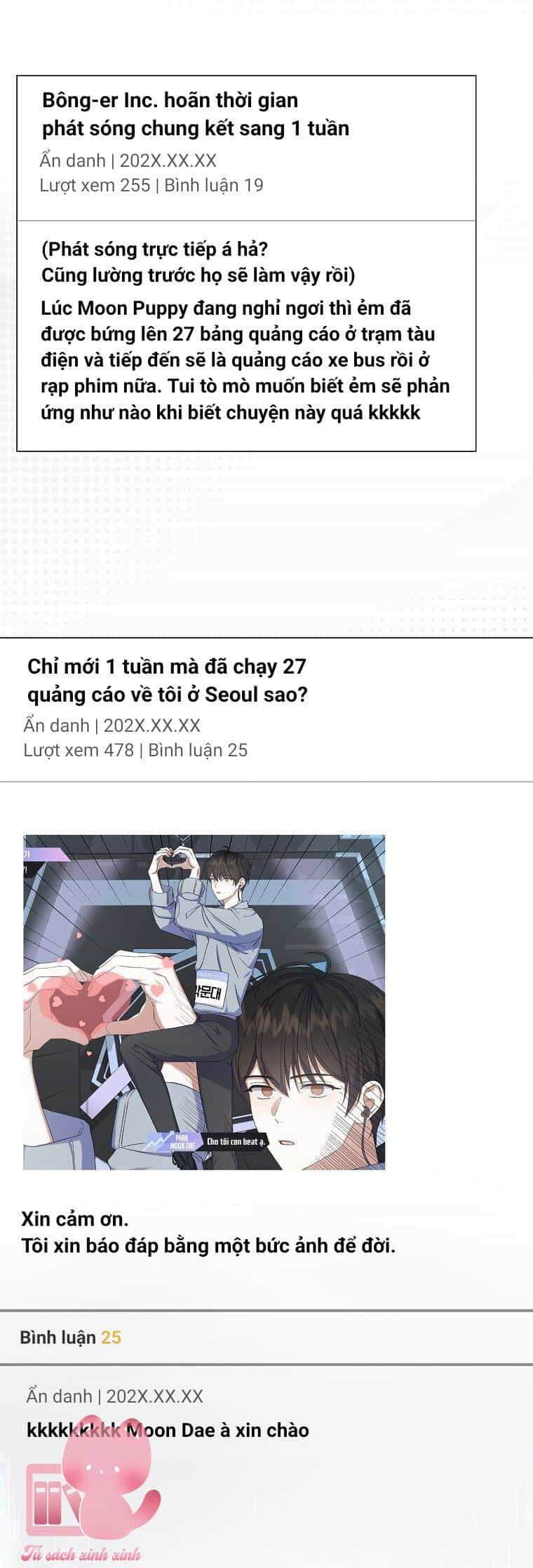 Ra Mắt Hay Ra Đi - Chương 56 - ảnh 7