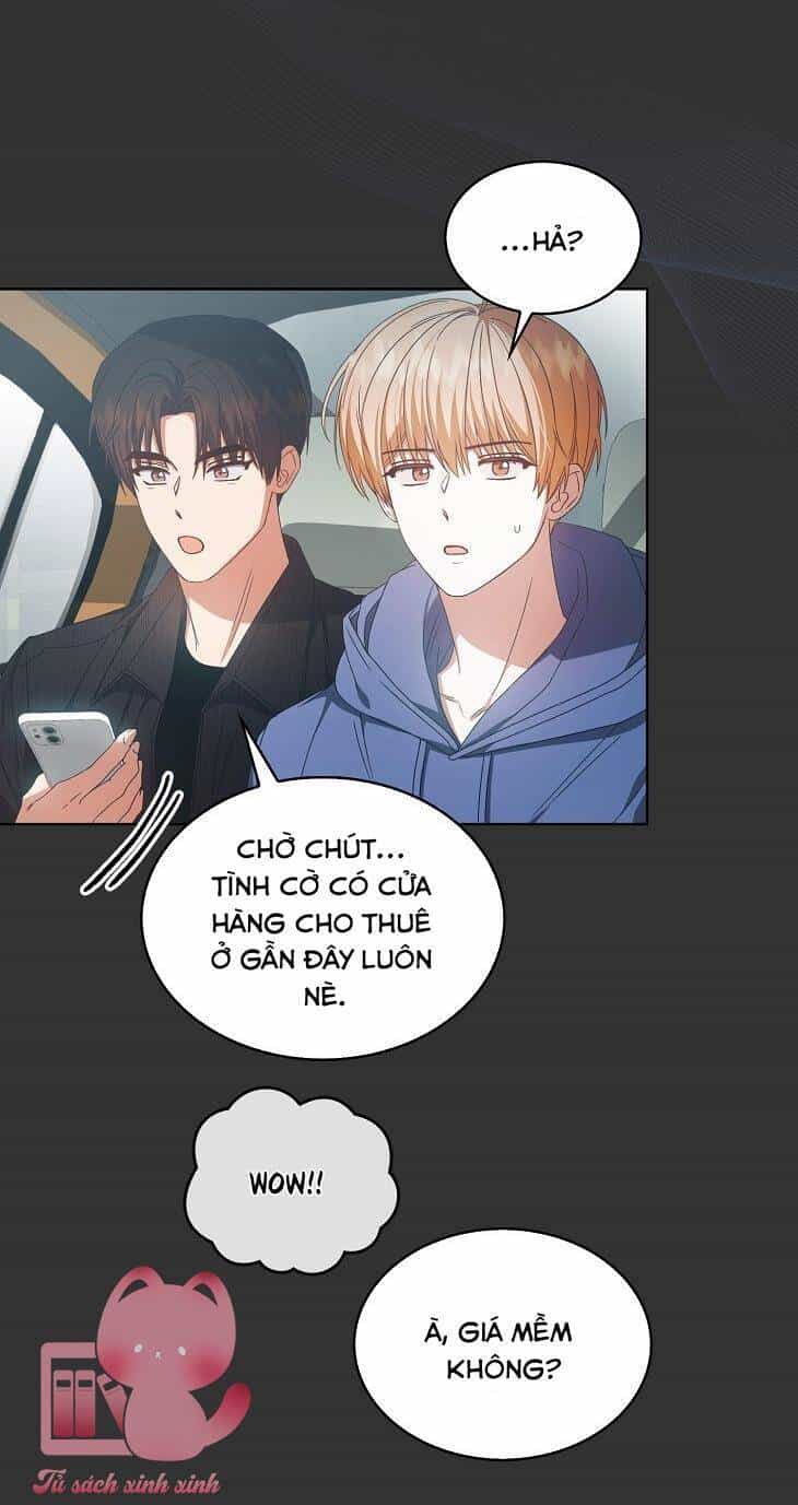 Ra Mắt Hay Ra Đi - Chương 57 - ảnh 11