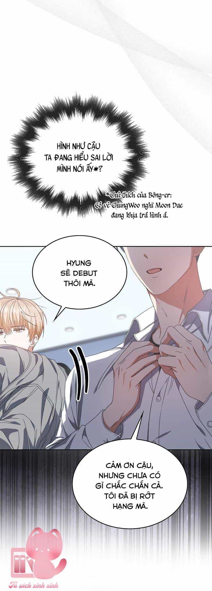 Ra Mắt Hay Ra Đi - Chương 57 - ảnh 53