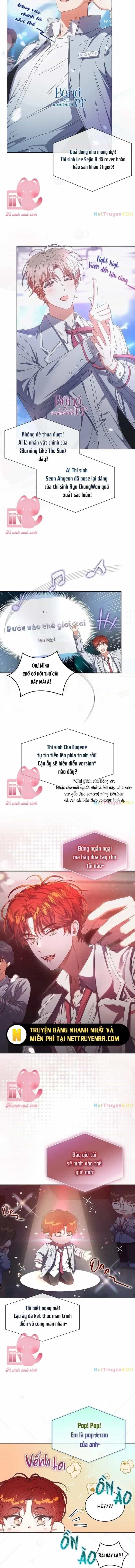 Ra Mắt Hay Ra Đi - Chương 58 - ảnh 3