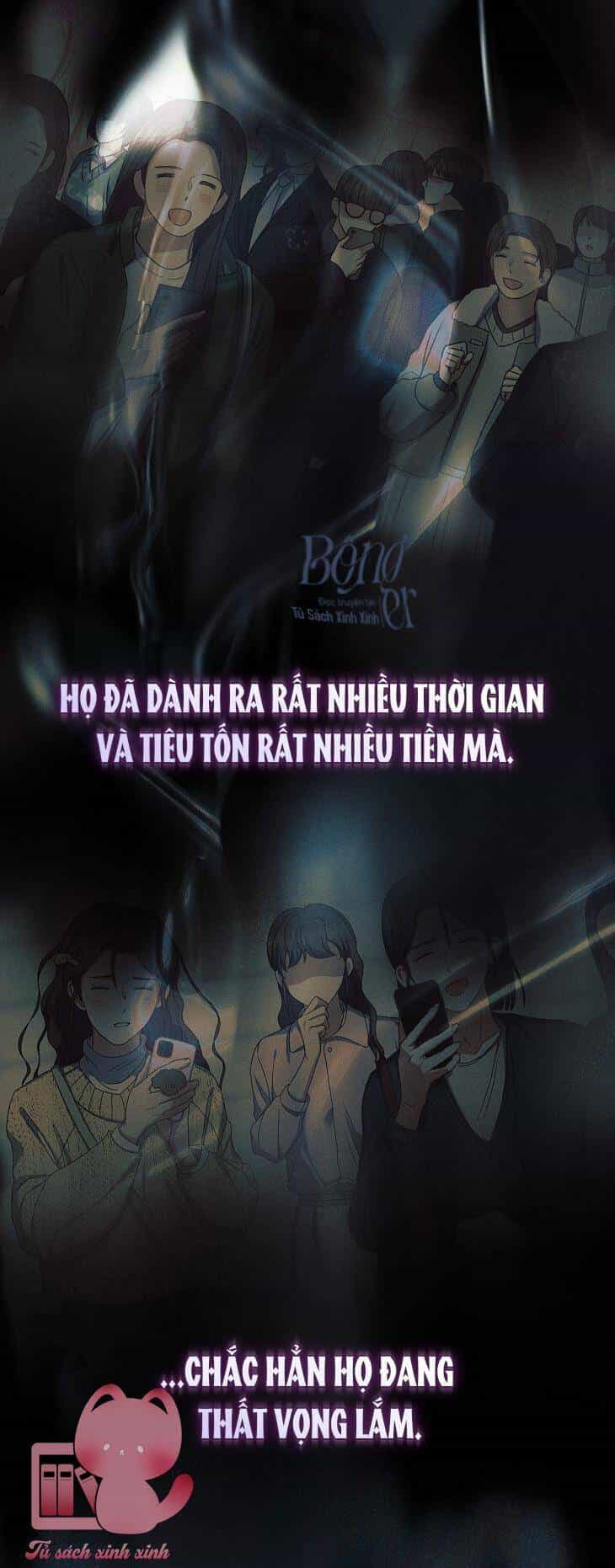 Ra Mắt Hay Ra Đi - Chương 59 - ảnh 32
