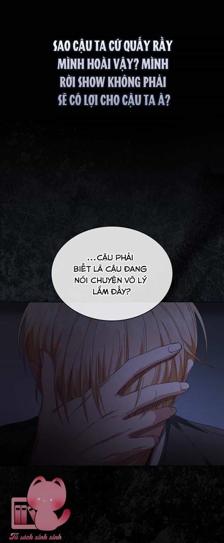 Ra Mắt Hay Ra Đi - Chương 59 - ảnh 43