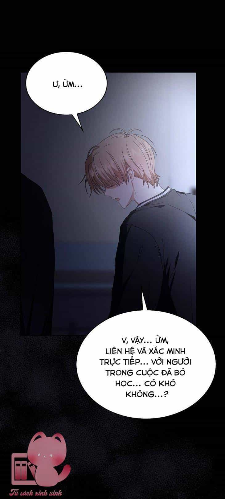 Ra Mắt Hay Ra Đi - Chương 59 - ảnh 60