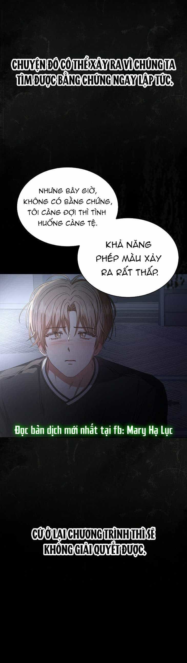 Ra Mắt Hay Ra Đi - Chương 59.2 - ảnh 42