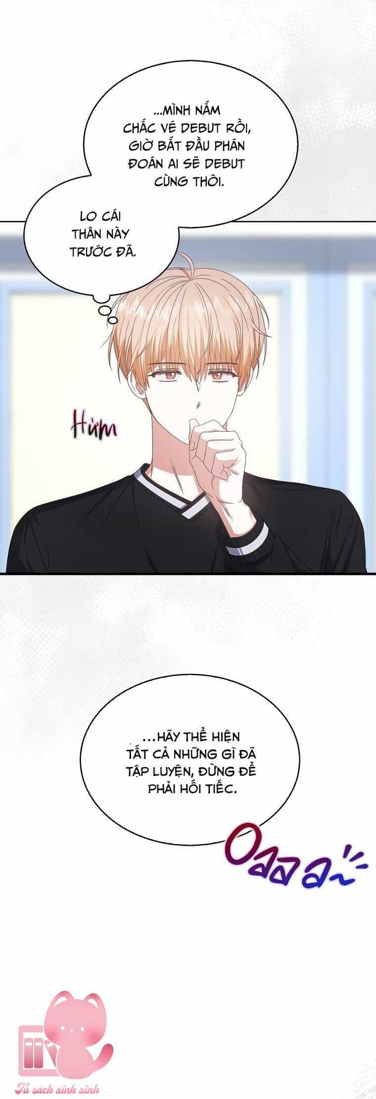 Ra Mắt Hay Ra Đi - Chương 61 - ảnh 54