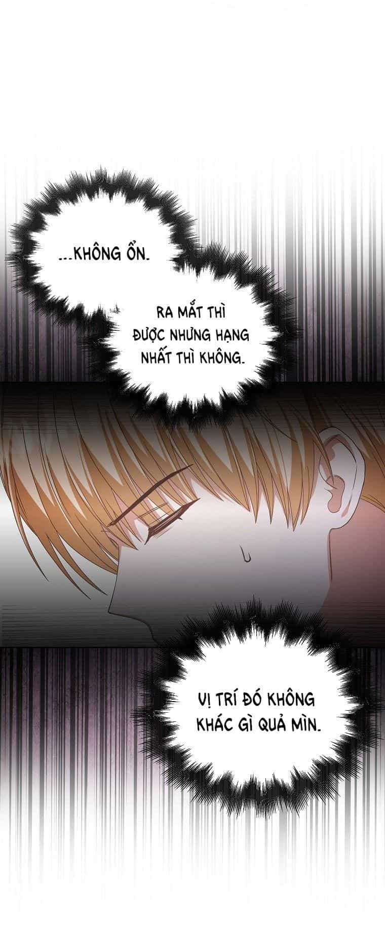 Ra Mắt Hay Ra Đi - Chương 61.2 - ảnh 3