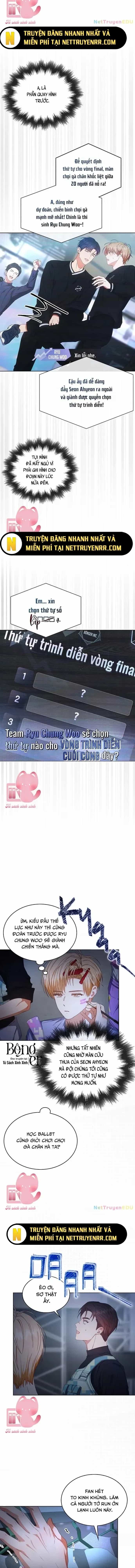 Ra Mắt Hay Ra Đi - Chương 62 - ảnh 5
