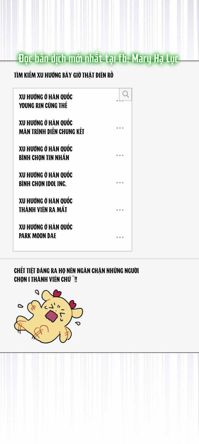 Ra Mắt Hay Ra Đi - Chương 63.2 - ảnh 21