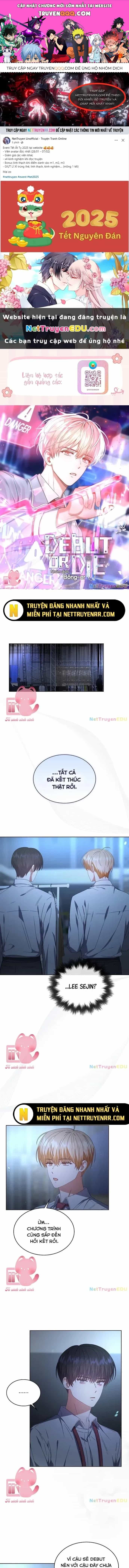 Ra Mắt Hay Ra Đi - Chương 64 - ảnh 1