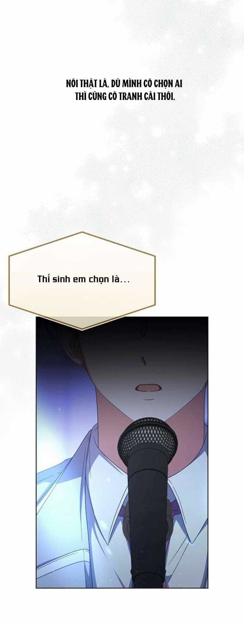 Ra Mắt Hay Ra Đi - Chương 65.1 - ảnh 29