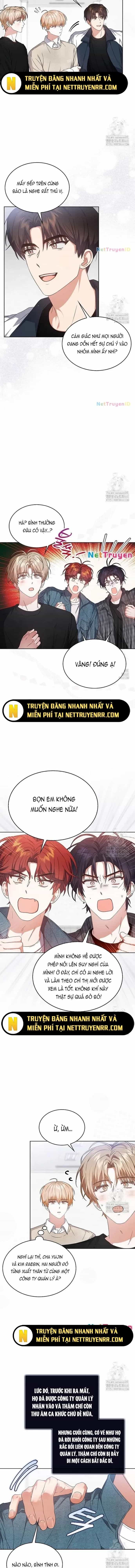 Ra Mắt Hay Ra Đi - Chương 67 - ảnh 13