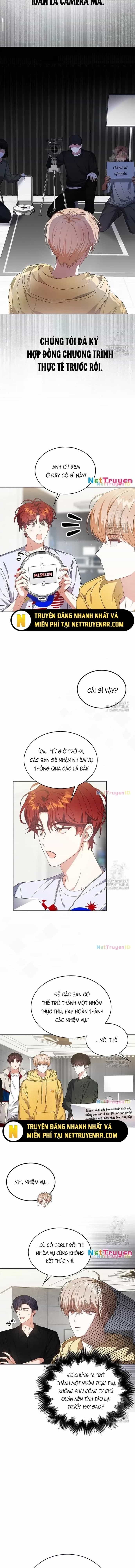 Ra Mắt Hay Ra Đi - Chương 67 - ảnh 3