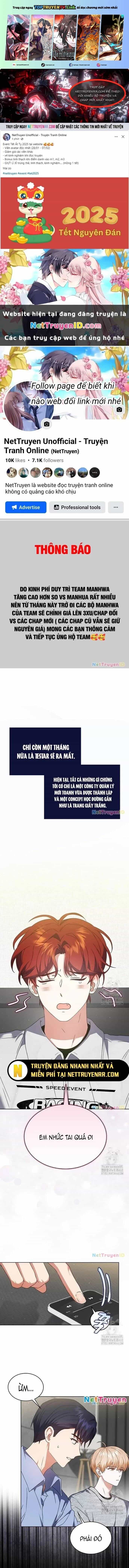 Ra Mắt Hay Ra Đi - Chương 68 - ảnh 1