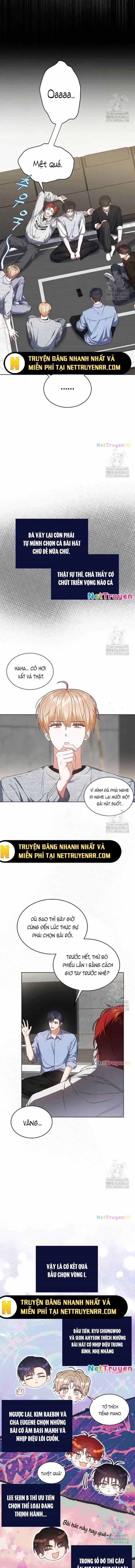 Ra Mắt Hay Ra Đi - Chương 68 - ảnh 2