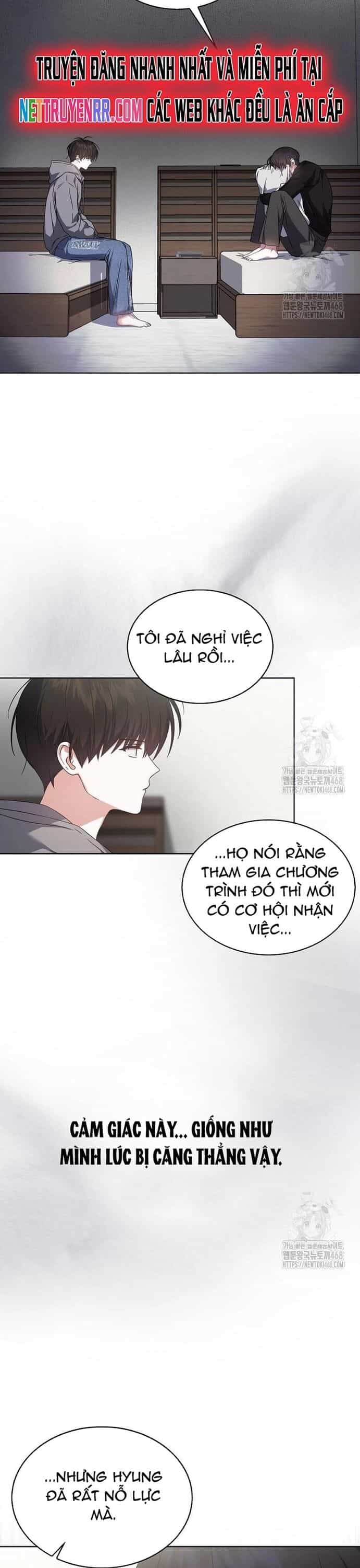 Ra Mắt Hay Ra Đi - Chương 71 - ảnh 13