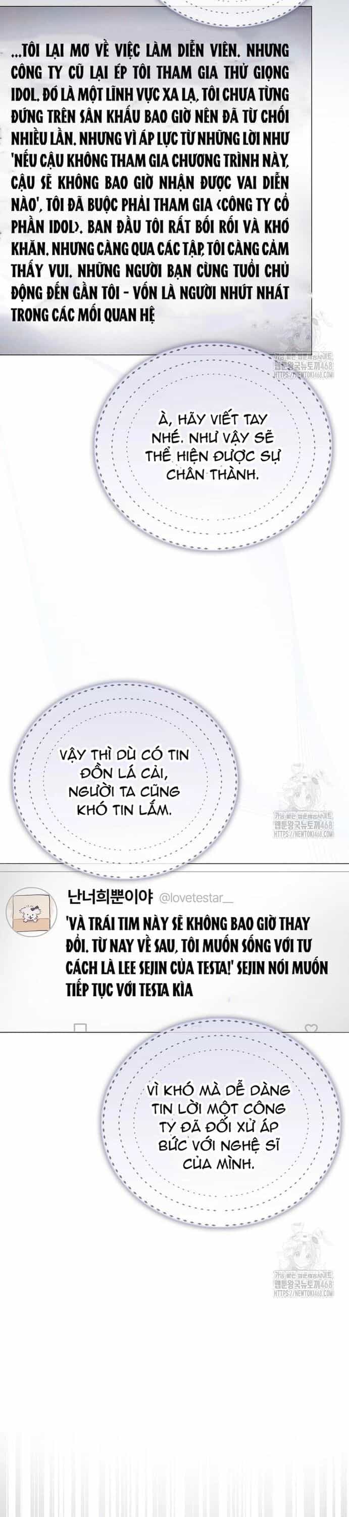 Ra Mắt Hay Ra Đi - Chương 71 - ảnh 29