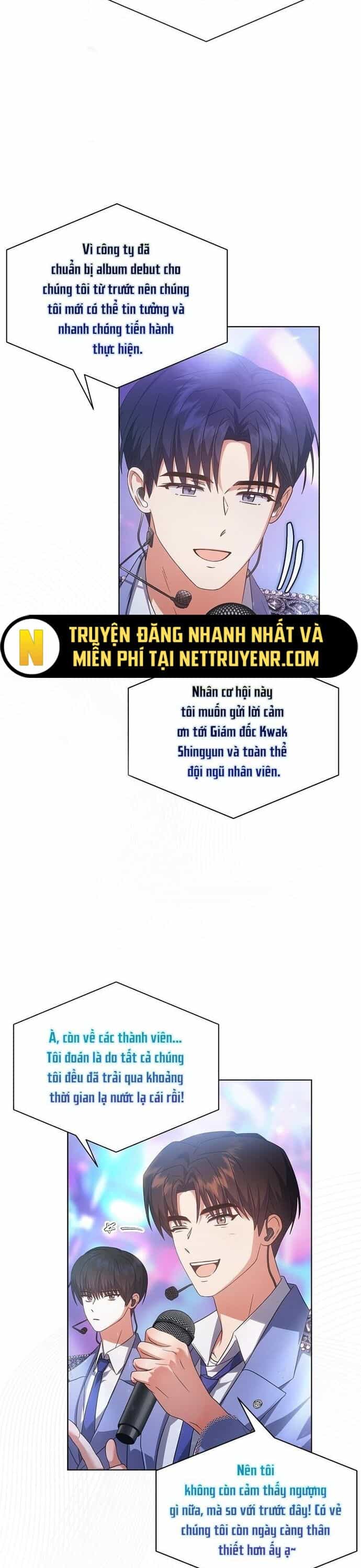 Ra Mắt Hay Ra Đi - Chương 73 - ảnh 12