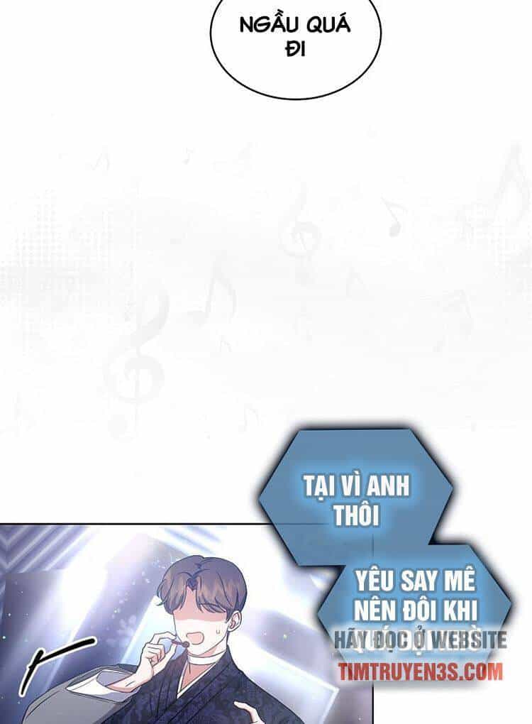 Ra Mắt Hay Ra Đi - Chương 15 - ảnh 28