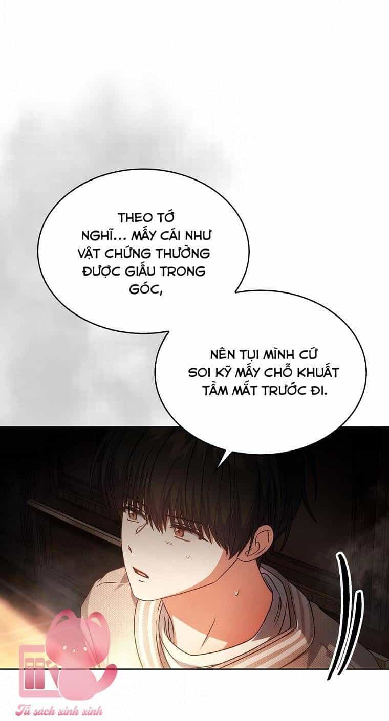 Ra Mắt Hay Ra Đi - Chương 85 - ảnh 58