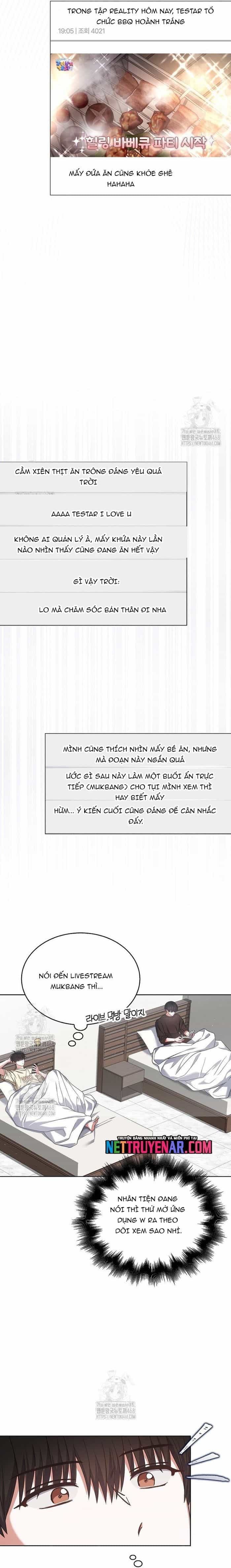 Ra Mắt Hay Ra Đi - Chương 91 - ảnh 11