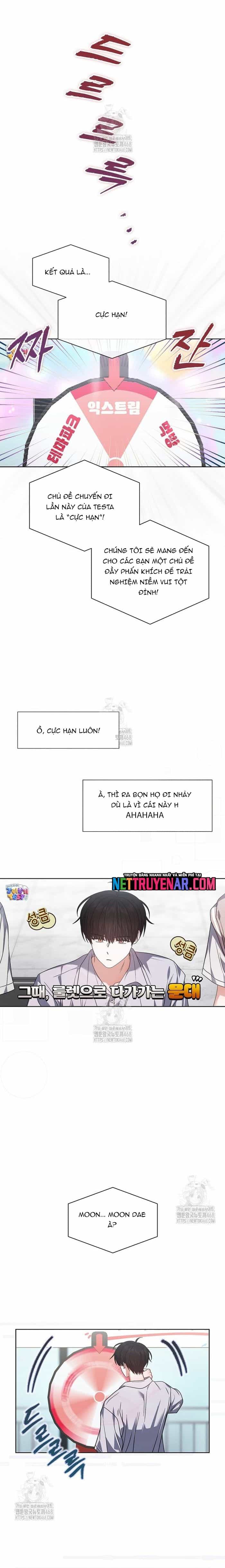 Ra Mắt Hay Ra Đi - Chương 91 - ảnh 2