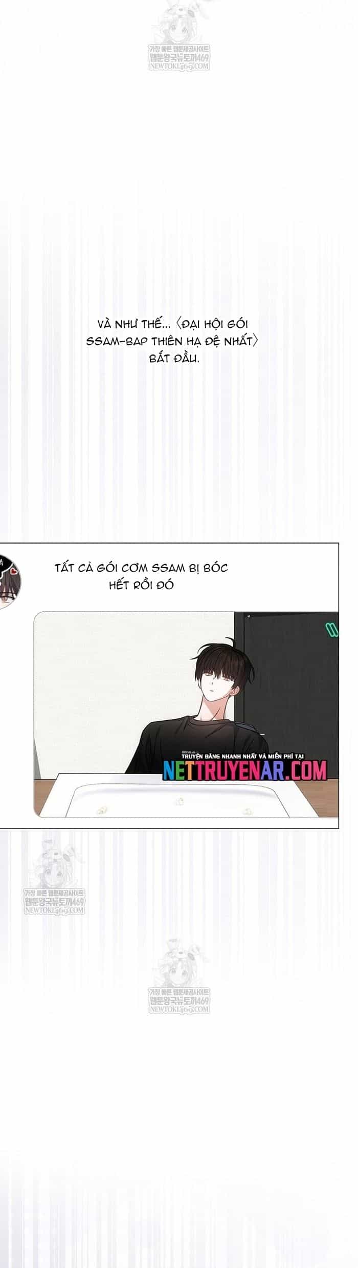 Ra Mắt Hay Ra Đi - Chương 95 - ảnh 26