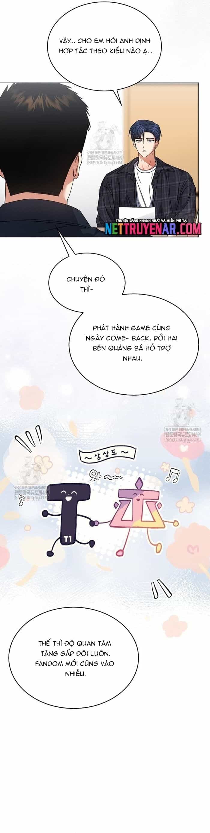 Ra Mắt Hay Ra Đi - Chương 95 - ảnh 33