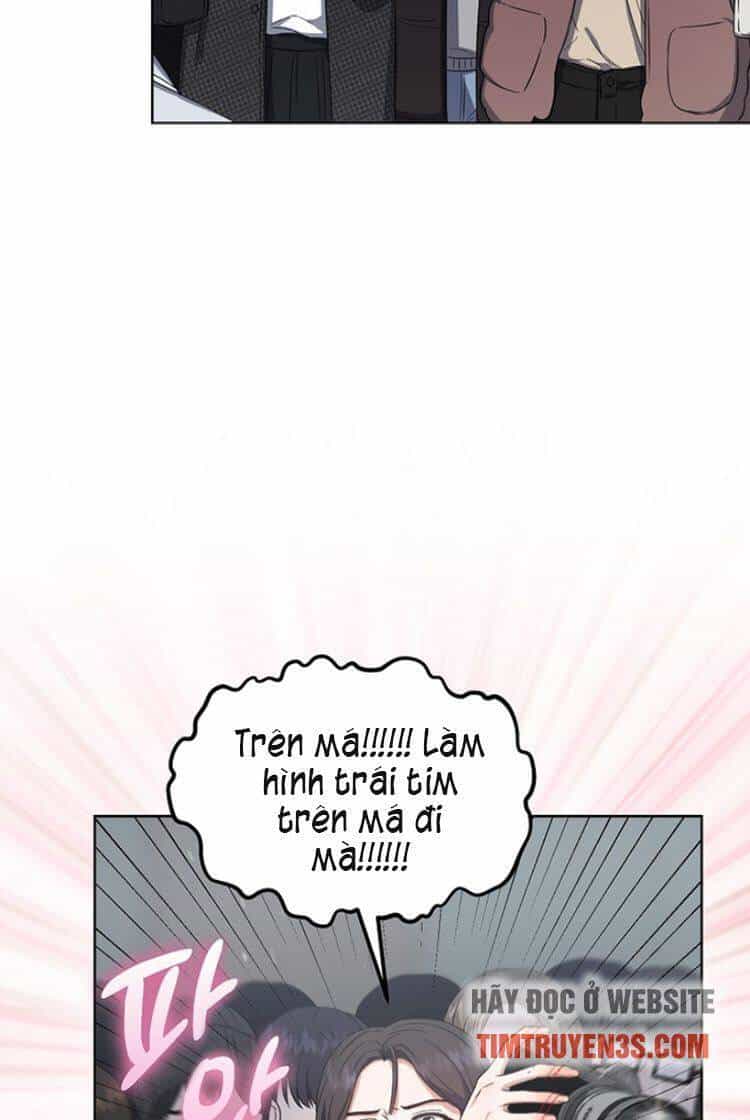 Ra Mắt Hay Ra Đi - Chương 17 - ảnh 8