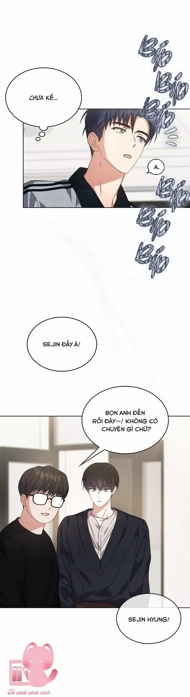 Ra Mắt Hay Ra Đi - Chương 103 - ảnh 14
