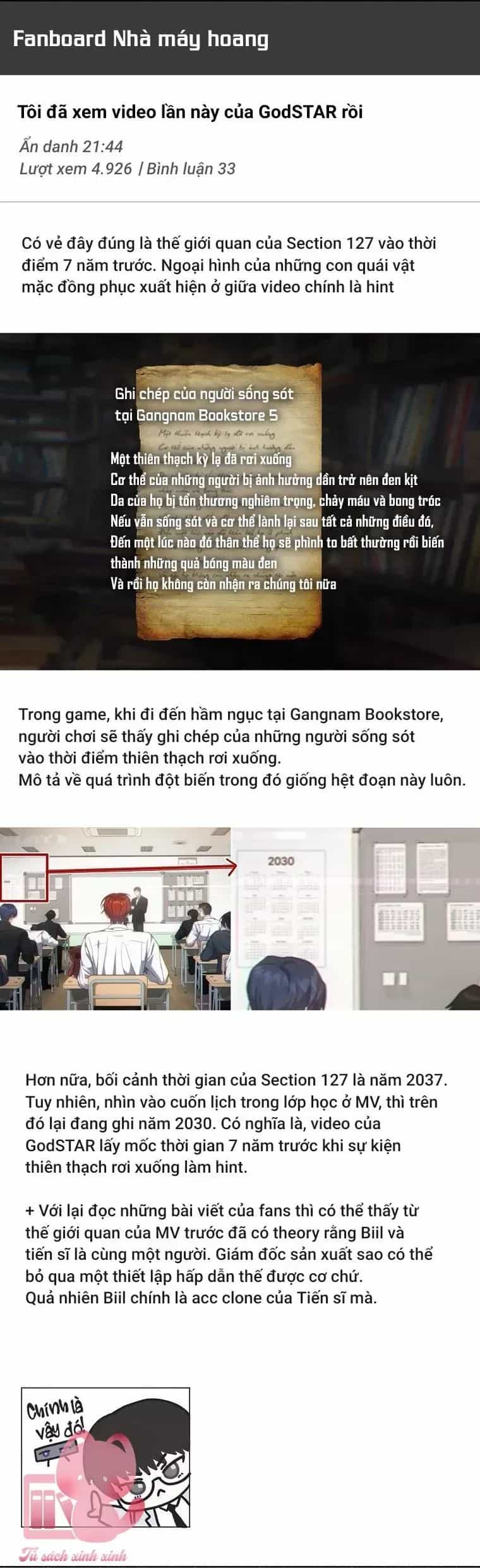 Ra Mắt Hay Ra Đi - Chương 106 - ảnh 42
